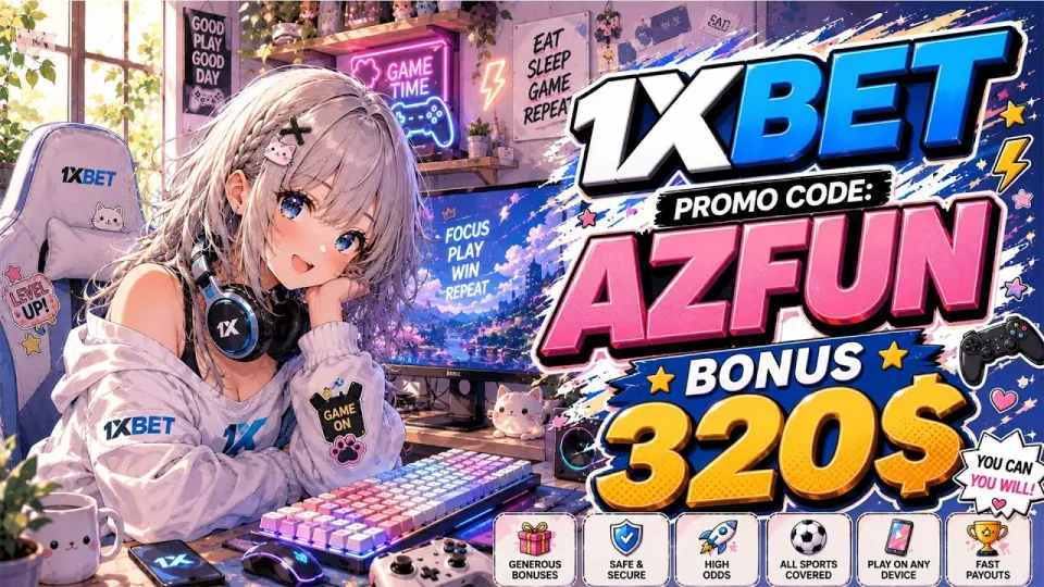 How to Get a 1xbet Promo Code in 2026 and Claim the Welcome Bonus